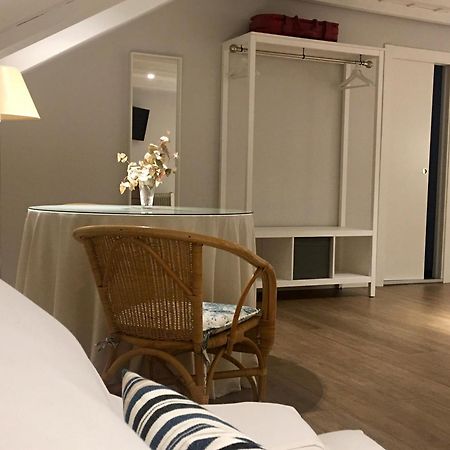 Hotel Valdecoro โปเตส ภายนอก รูปภาพ