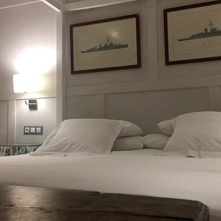 Hotel Valdecoro โปเตส ภายนอก รูปภาพ