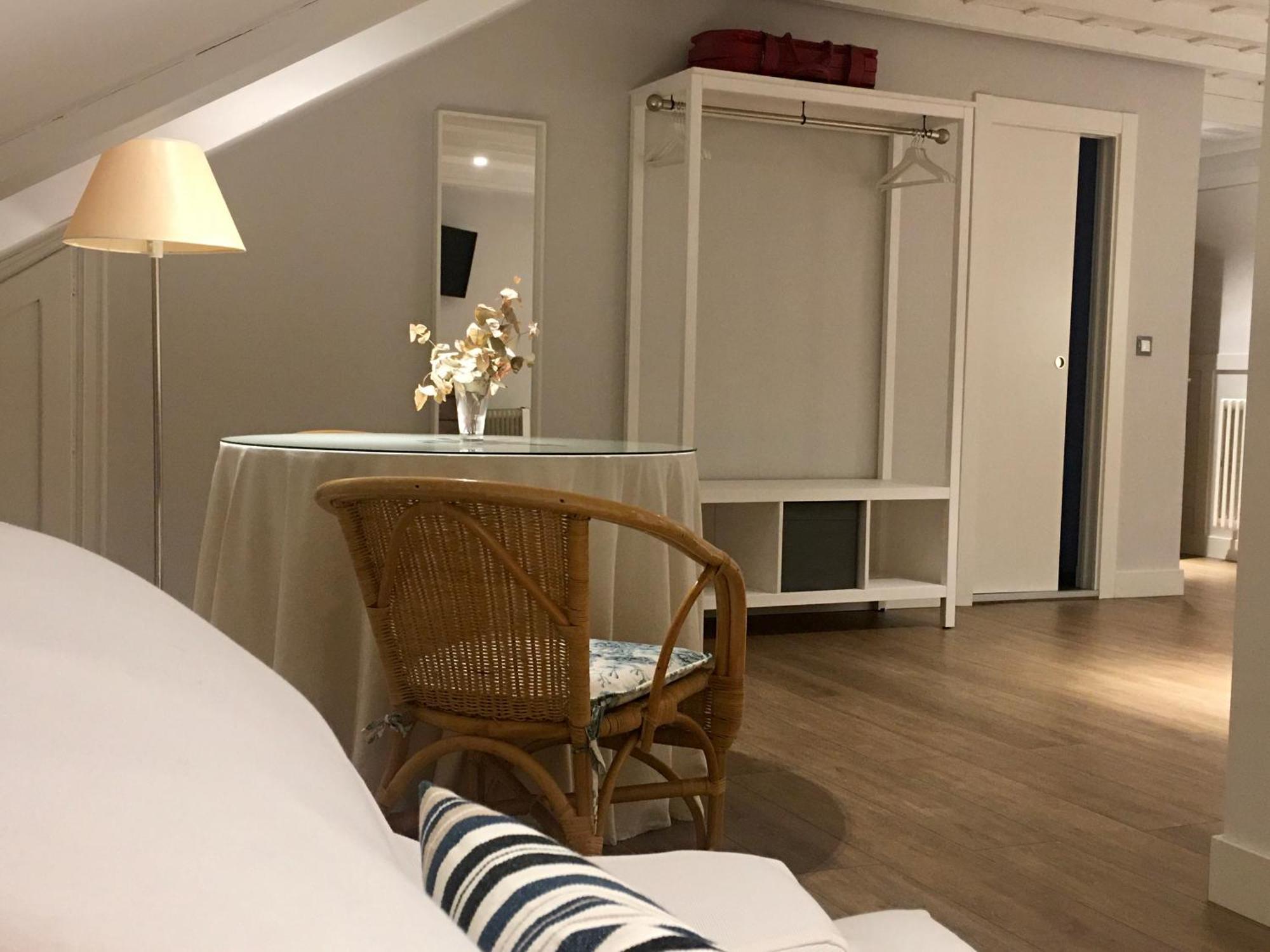 Hotel Valdecoro โปเตส ภายนอก รูปภาพ