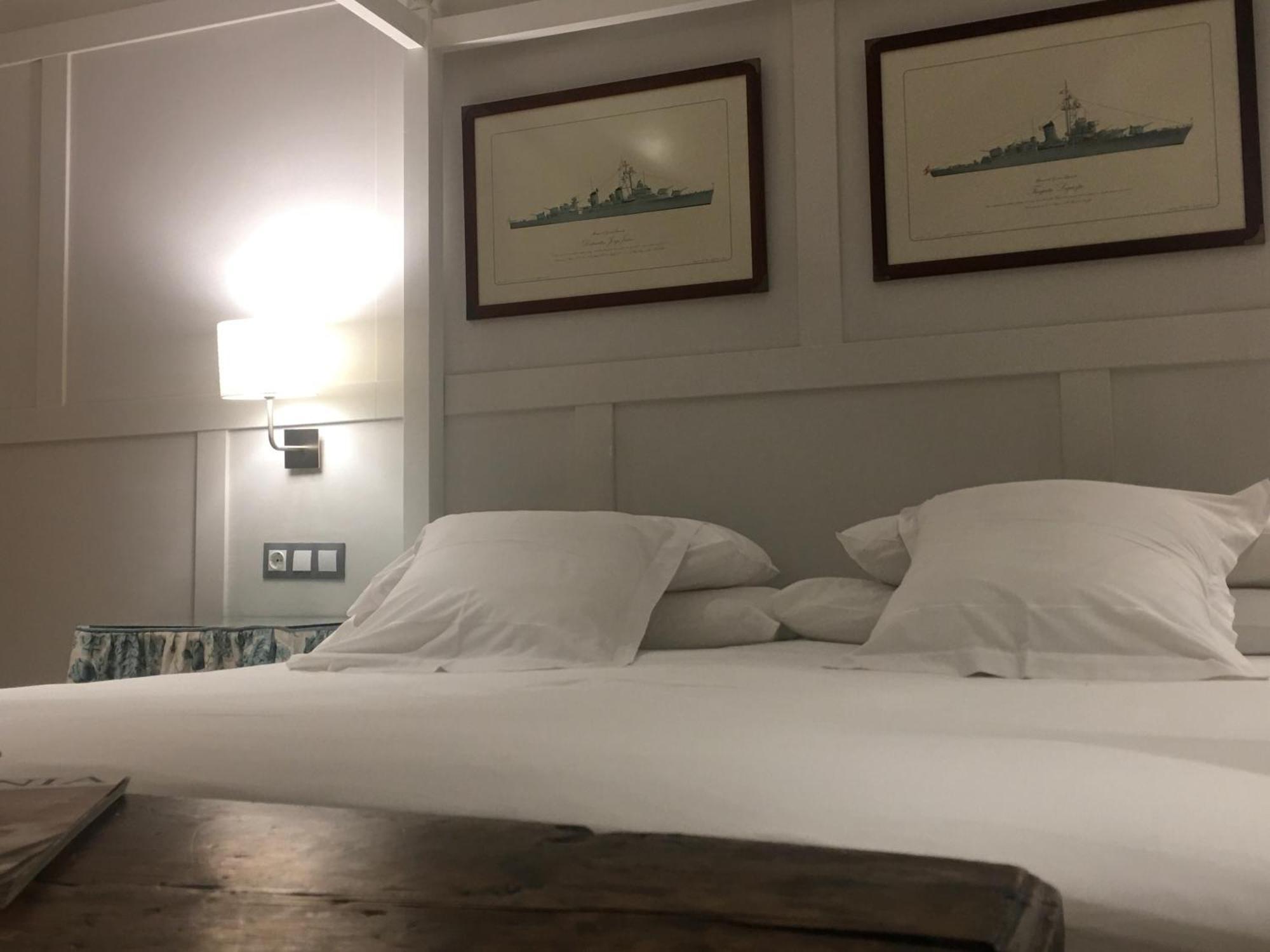 Hotel Valdecoro โปเตส ภายนอก รูปภาพ
